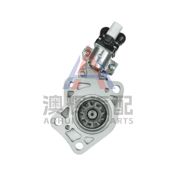 MITSUBISHI Truck Starter M8T62371 24V 5.0KW 11T CW