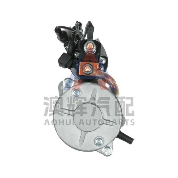 MITSUBISHI Truck Starter M8T62371 24V 5.0KW 11T CW - Image 3