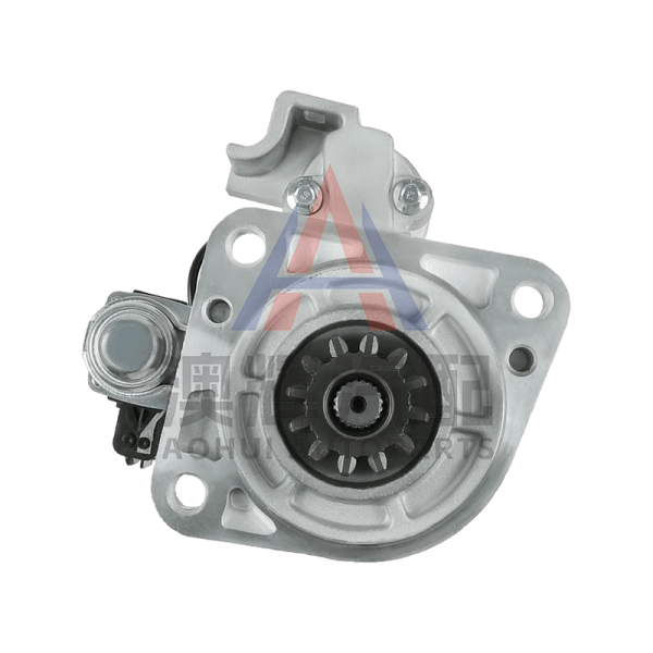 MAN Truck Starter M8T63271 24V 5.0KW 12T CW