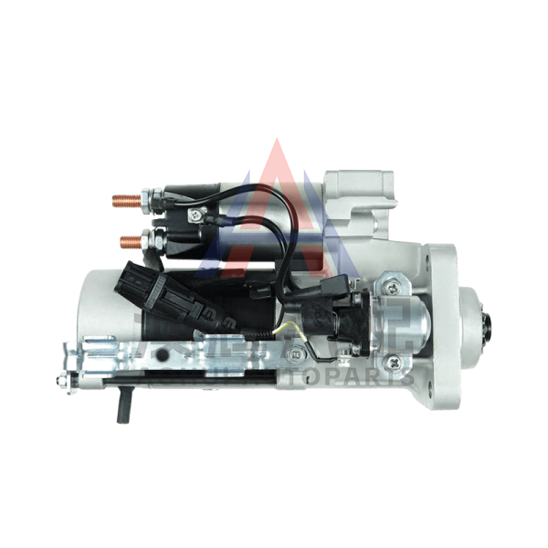 MAN Truck Starter M8T55871 12V 3.6KW 12T CW - Image 2