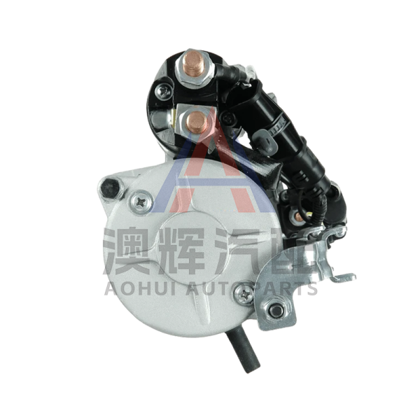 MAN Truck Starter M8T55871 12V 3.6KW 12T CW - Image 3
