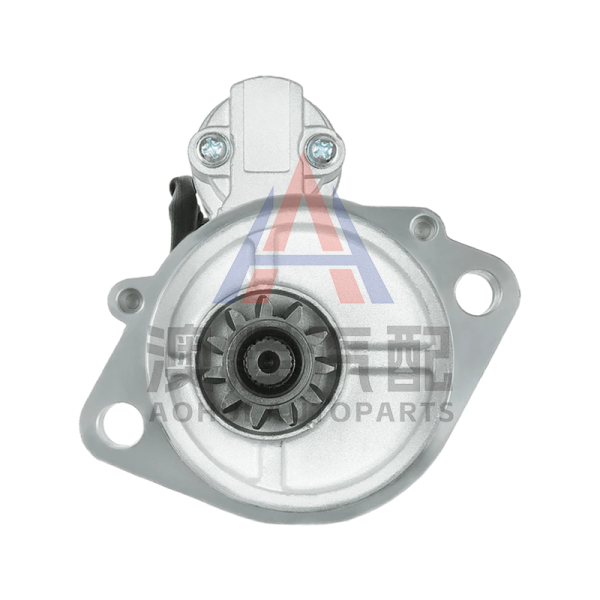 JOHN DEERE Truck Starter M008T81571 24V 3.2KW 11T CW