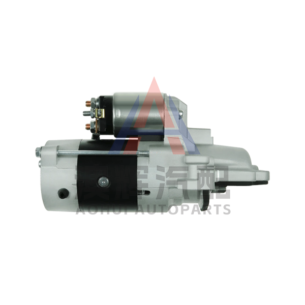 FORD Truck Starter M2T85971 12V 2.5KW 12T CW - Image 2
