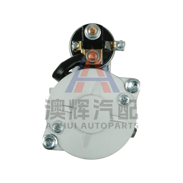 FORD Truck Starter M2T85971 12V 2.5KW 12T CW - Image 3