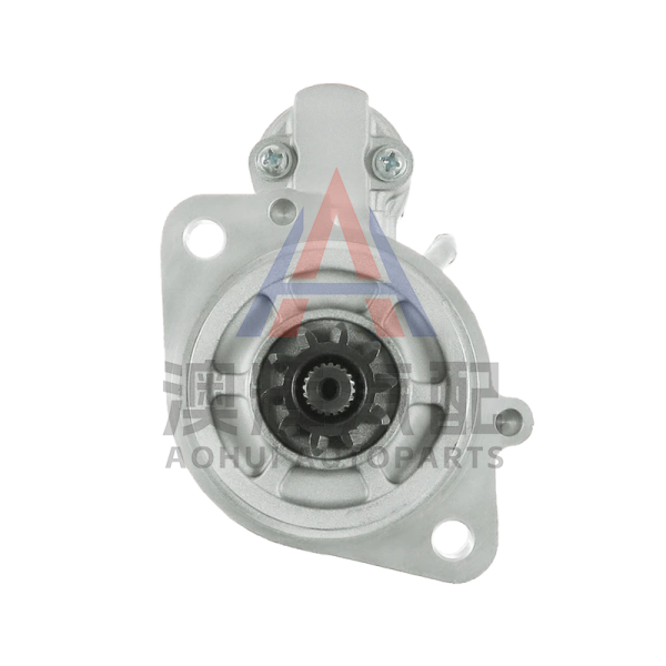 MITSUBSHI Truck Starter M2T66271 24V 3.2KW 10T CW