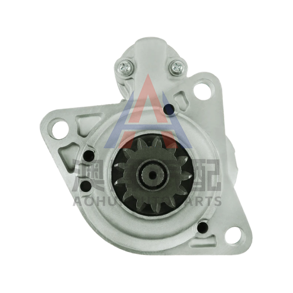 MAZDA Truck Starter M2T54572 12V 2.7KW 13T CW