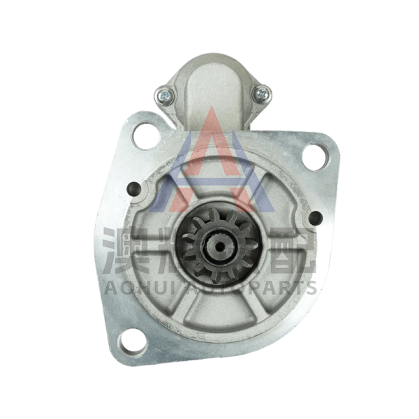 NISSAN Truck Starter M2T78681 24V 5.0KW 11T CW