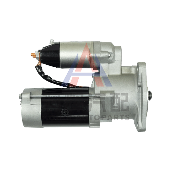NISSAN Truck Starter M2T78681 24V 5.0KW 11T CW - Image 2