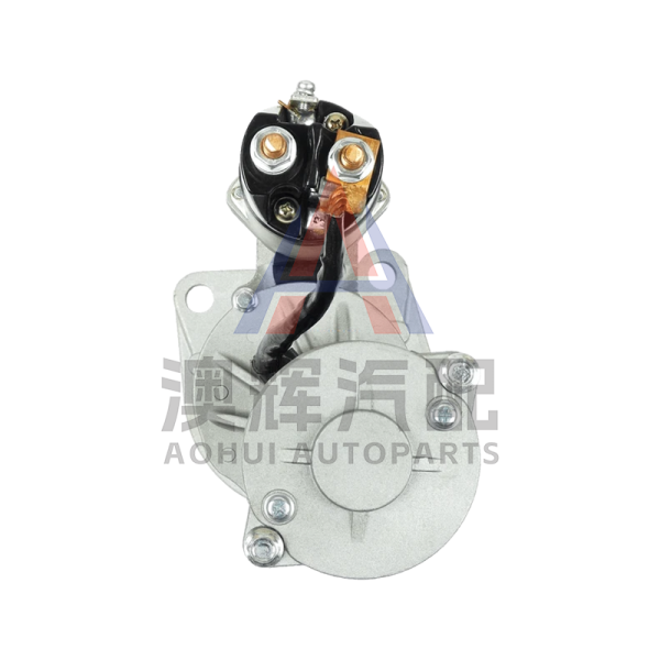 NISSAN Truck Starter M2T78681 24V 5.0KW 11T CW - Image 3