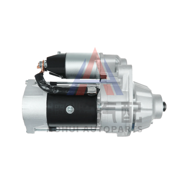 MITSUBISHI Truck Starter M3T56071 24V 5.5KW 11T CW - Image 2