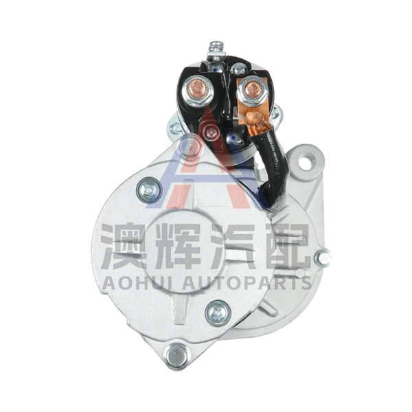 MITSUBISHI Truck Starter M3T56071 24V 5.5KW 11T CW - Image 3