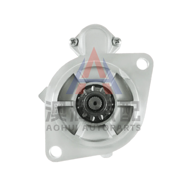 MITSUBISHI Truck Starter M2T78372 24V 5.5KW 11T CW