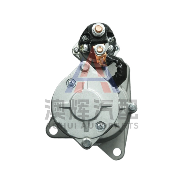 MITSUBISHI Truck Starter M4T55071 24V 5.5KW 13T CW - Image 3