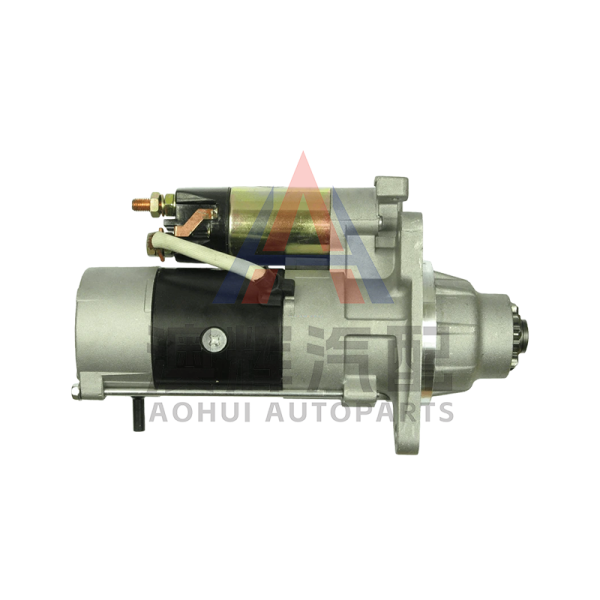 MITSUBISHI Truck Starter M9T60171 24V 5.5KW 11T CW - Image 2