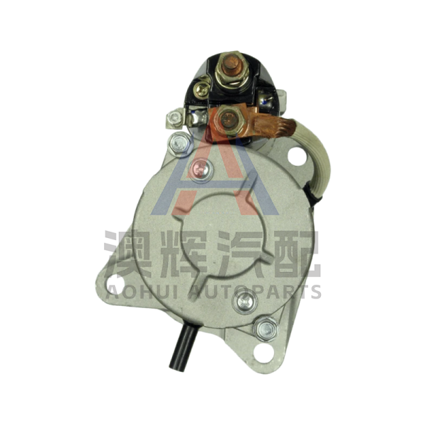 MITSUBISHI Truck Starter M9T60171 24V 5.5KW 11T CW - Image 3