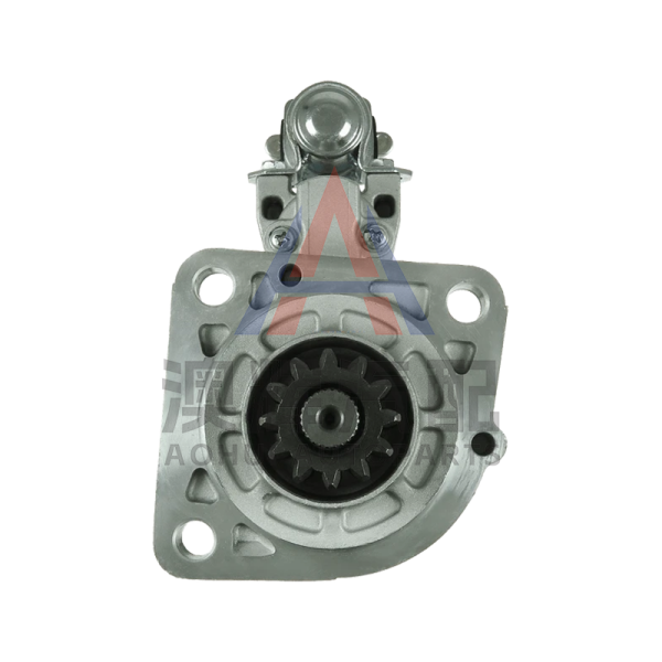 RENAULT Truck Starter M9T60671 24V 5.5KW 12T CW