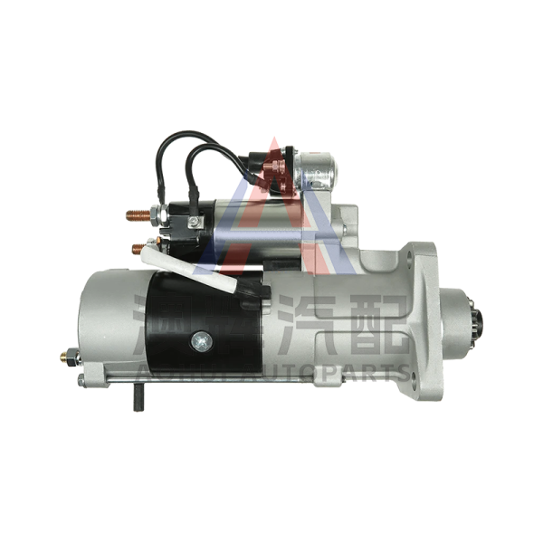 RENAULT Truck Starter M9T60671 24V 5.5KW 12T CW - Image 2