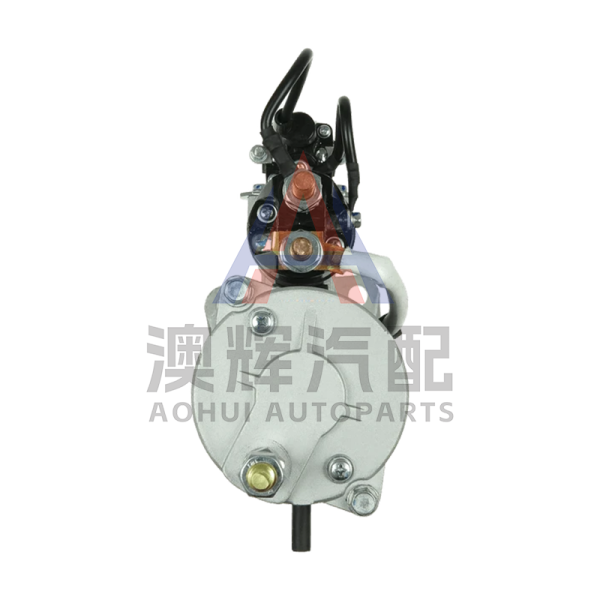 RENAULT Truck Starter M9T60671 24V 5.5KW 12T CW - Image 3