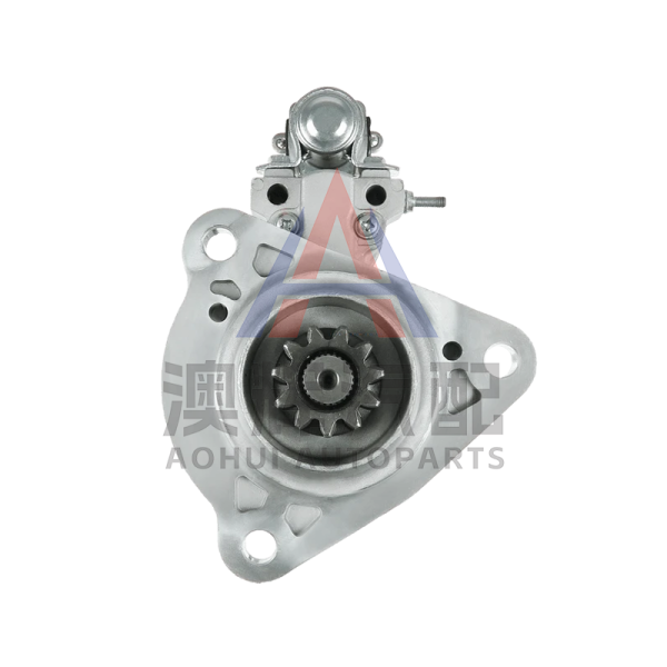 RENAULT Truck Starter M9T60471 24V 5.5KW 11T CW