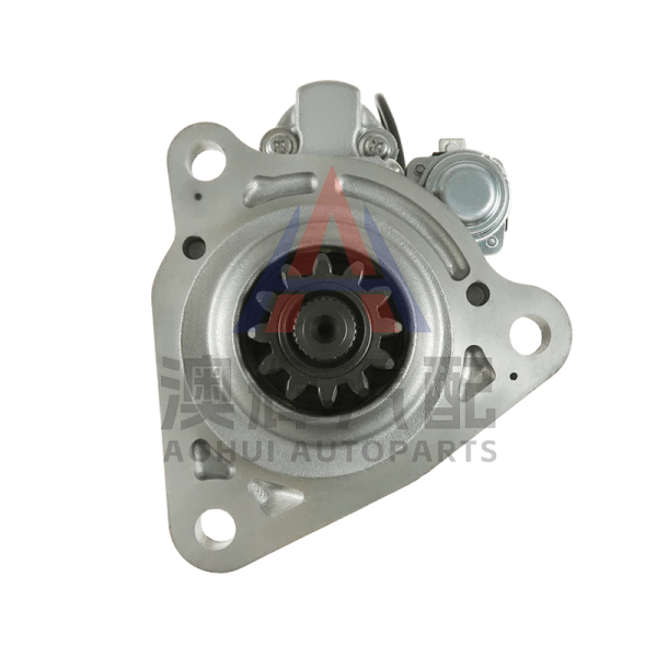 IVECO Truck Starter M9T61671 24V 5.5KW 12T CW