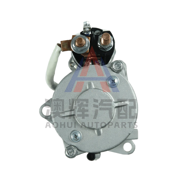 MITSUBISHI Truck Starter M9T60271 24V 5.5KW 11T CW - Image 3