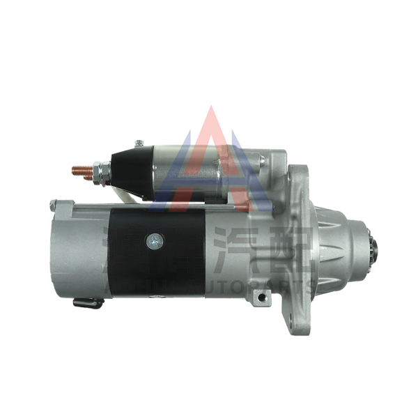 MITSUBISHI Truck Starter M9T60271 24V 5.5KW 11T CW - Image 2