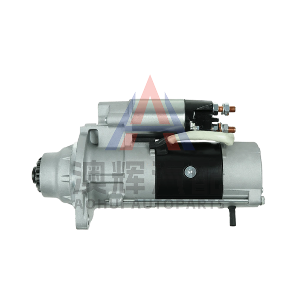MITSUBISHI Truck Starter M9T60971 24V 5.5KW 11T CW - Image 2