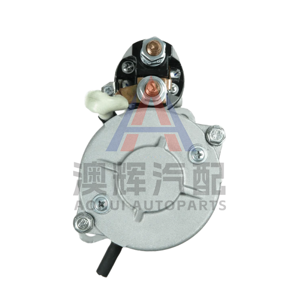 MITSUBISHI Truck Starter M9T60971 24V 5.5KW 11T CW - Image 3
