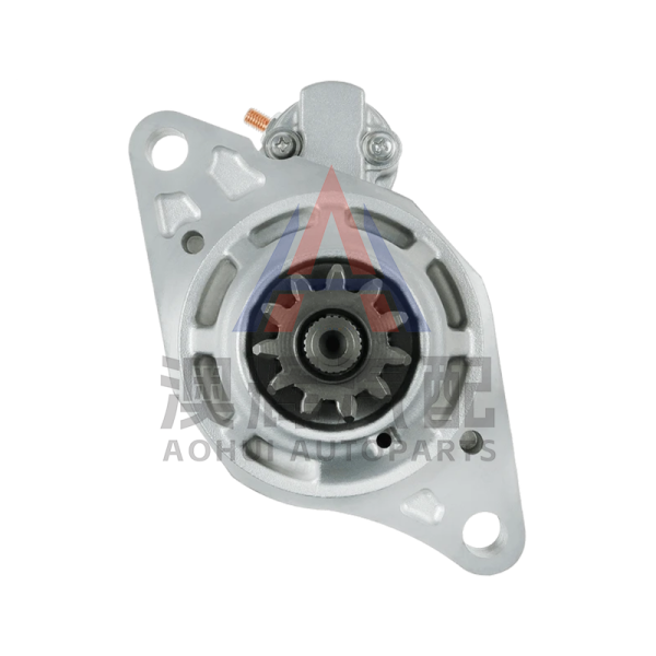 ISUZU Truck Starter M9T62371 24V 5.5KW 11T CW
