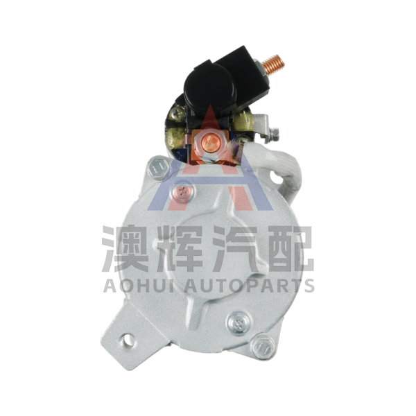 ISUZU Truck Starter M9T62371 24V 5.5KW 11T CW - Image 3