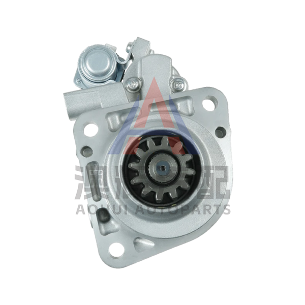 VOLVO Truck Starter M9T62871 24V 5.5KW 12T CW