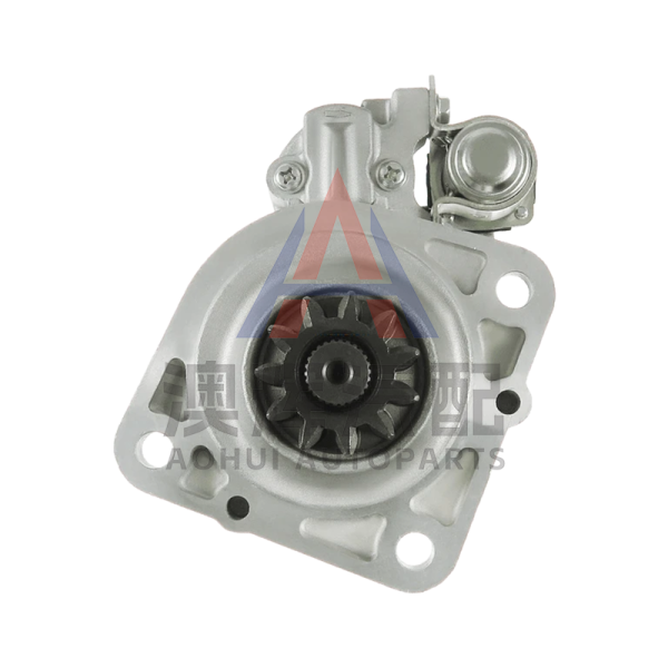 HOWO Truck Starter M9T64771 24V 5.5KW 11T CW