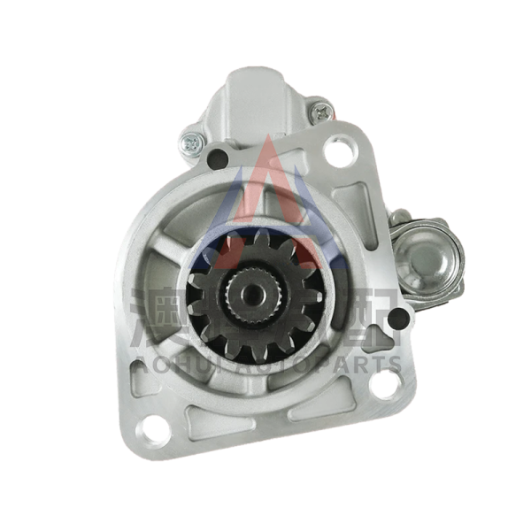 MERCEDES Truck Starter M9T66171 24V 5.5KW 13T CW