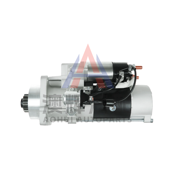 MERCEDES Truck Starter M9T66171 24V 5.5KW 13T CW - Image 2