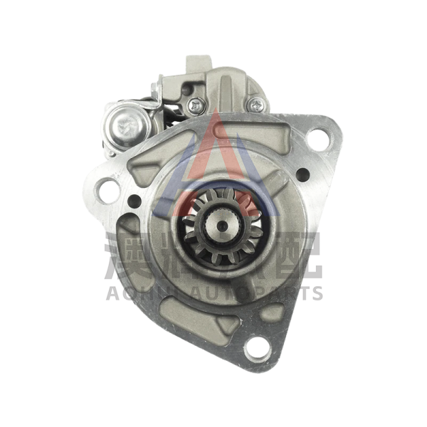 SCANIA Truck Starter M9T65971 24V 5.5KW 12T CW