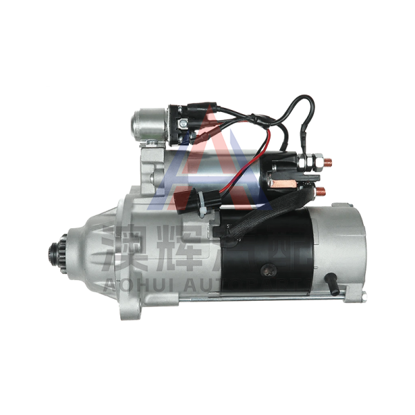 MITSUBISHI Truck Starter M9T50071 12V 5.0KW 11T CW - Image 2