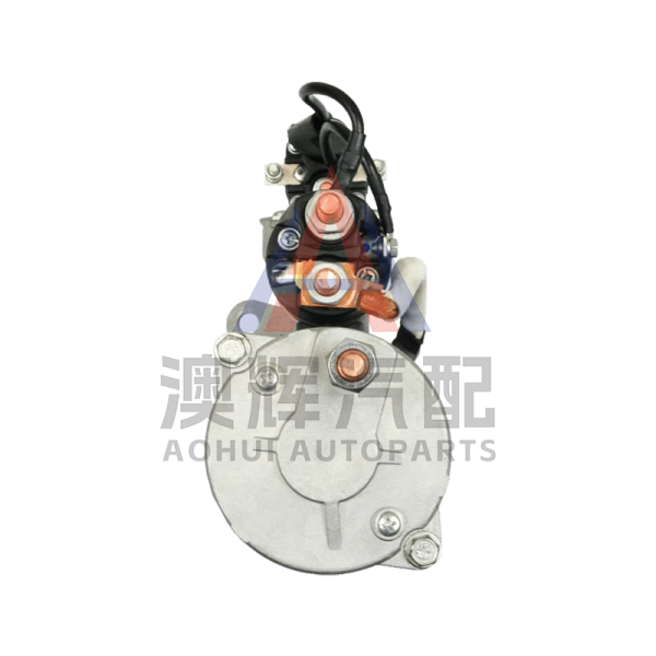 FORD Truck Starter M9T65571 24V 4.0KW 11T CW - Image 3