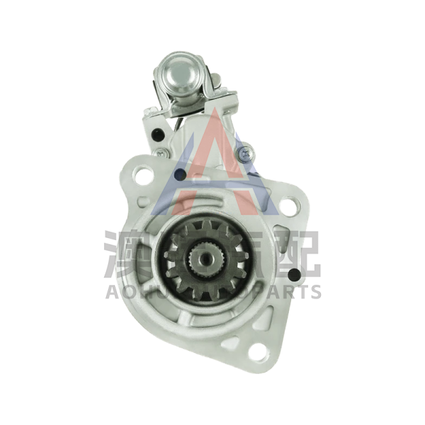MERCEDES Truck Starter M9T66971 24V 5.5KW 13T CW