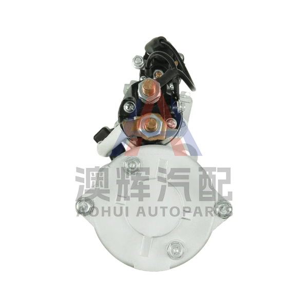MERCEDES Truck Starter M9T66971 24V 5.5KW 13T CW - Image 3