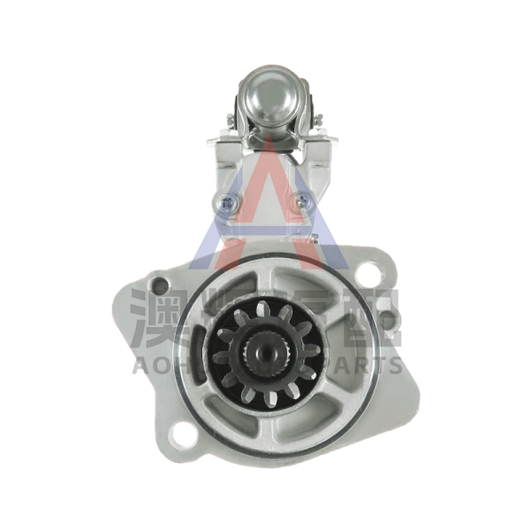 SANY Truck Starter M9T20471 24V 6.0KW 12T CW