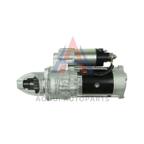 DAEWOO Truck Starter M000A0301 24V 6.0KW 11T CW - Image 2