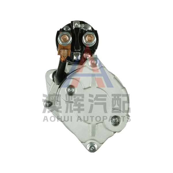 DAEWOO Truck Starter M000A0301 24V 6.0KW 11T CW - Image 3