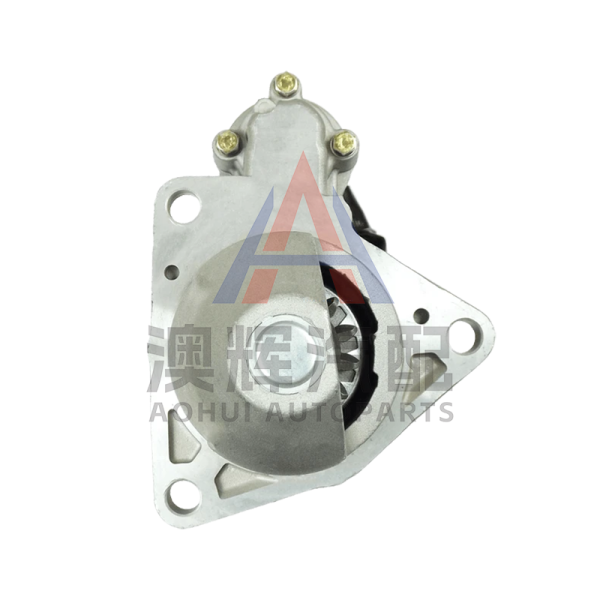 MITSUBISHI Truck Starter M4T95681 24V 7.0KW 13T CW