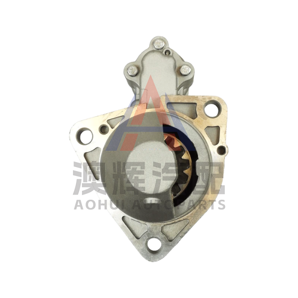 MITSUBISHI Truck Starter M4T95071 24V 6.0KW 13T CW