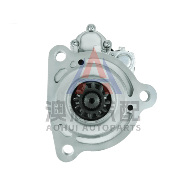 MERCEDES Truck Starter 0051511001 12V 4.5KW 12T CW