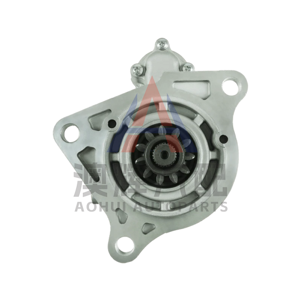 ISUZU Truck Starter M9T80971 24V 7.5KW 11T CW