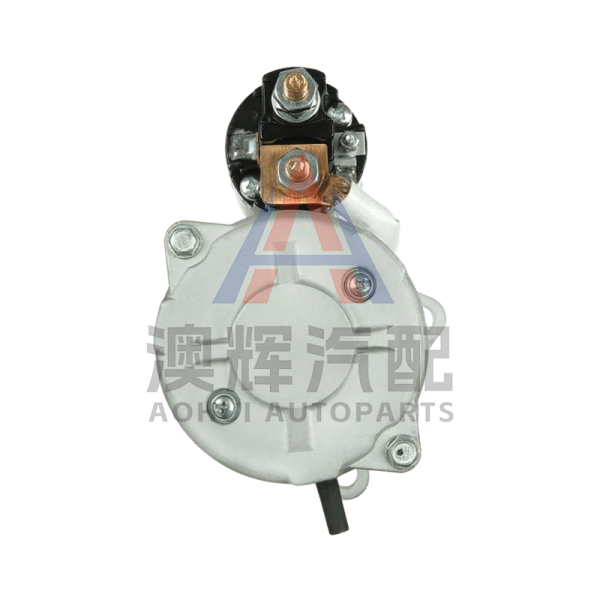 ISUZU Truck Starter M9T80971 24V 7.5KW 11T CW - Image 3