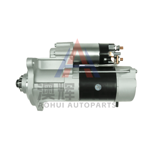 ISUZU Truck Starter M9T80971 24V 7.5KW 11T CW - Image 2