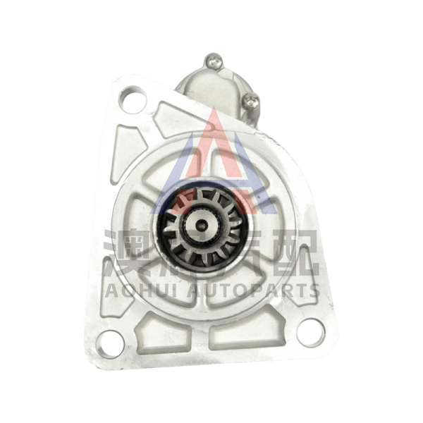 ISUZU Truck Starter M9T80871 24V 7.5KW 12T CW