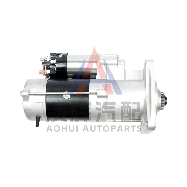 ISUZU Truck Starter M9T80871 24V 7.5KW 12T CW - Image 2